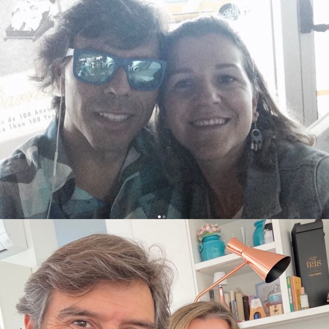 Eduardo Torgal, Joana Carvalho Costa
