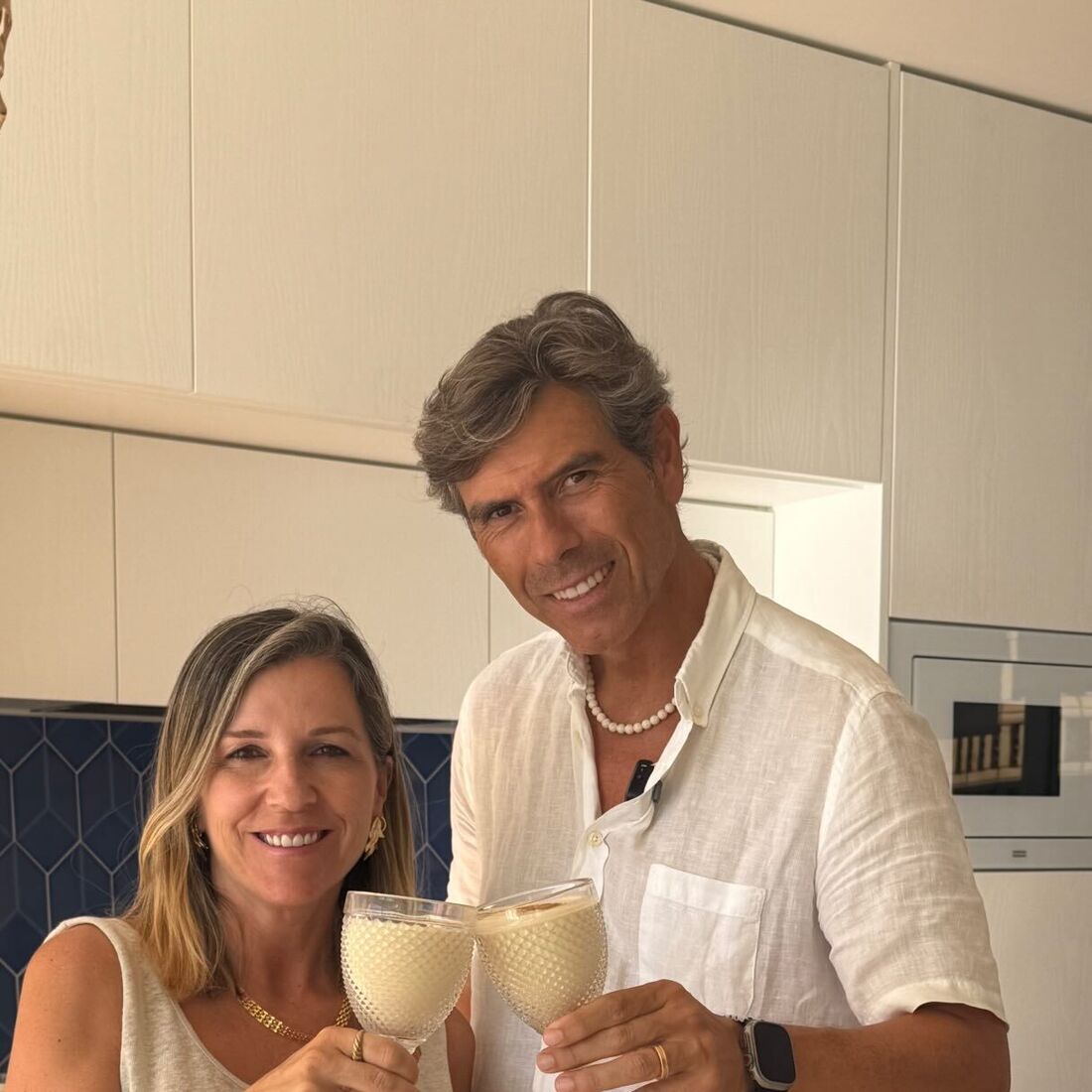 Joana Carvalho Costa, Eduardo Torgal