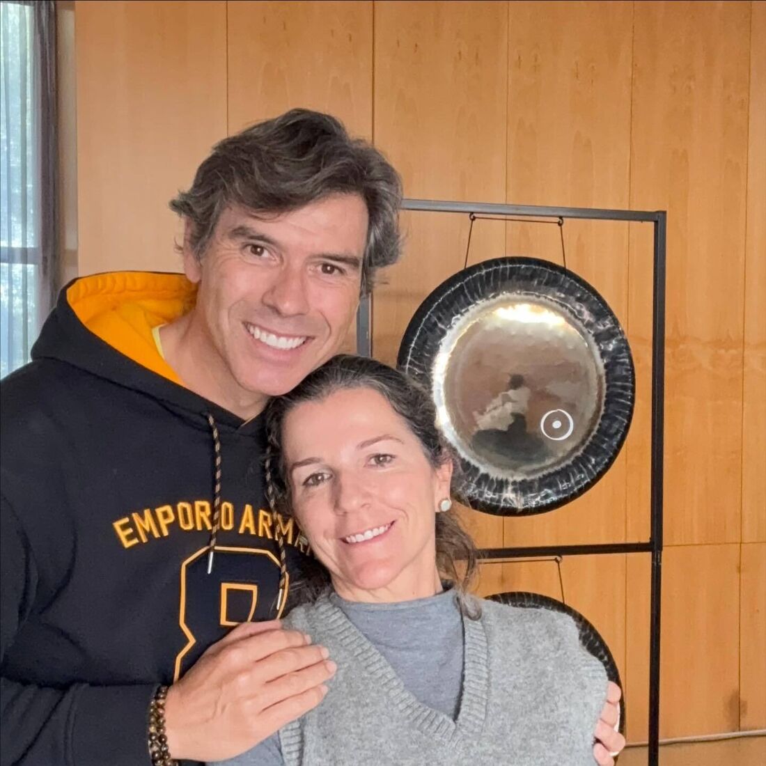 Eduardo Torgal, Joana Carvalho Costa