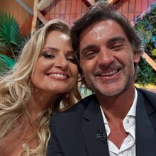 Elisabete e João Torres, Casados à Primeira Vista