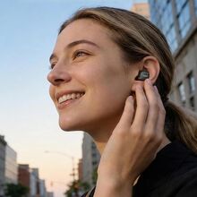 Earphones TOZO NC9 Wireless Bluetooth 5.3