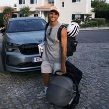 Tiago Teotónio Pereira