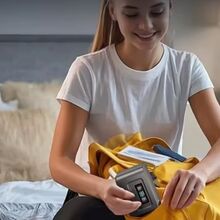 Estação de energia portátil AFERIY Nano100, na AliExpress