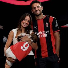 Gonçalo Ramos, Margarida Amaral Domingues