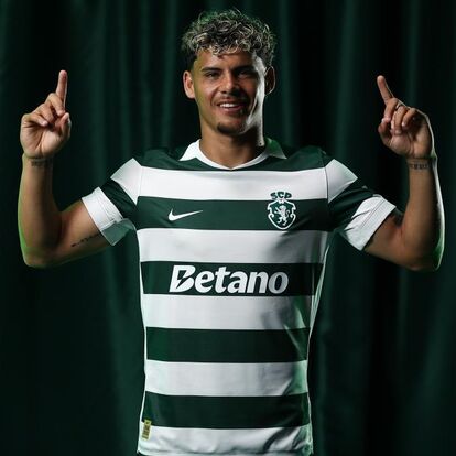 Maxi Araújo 
