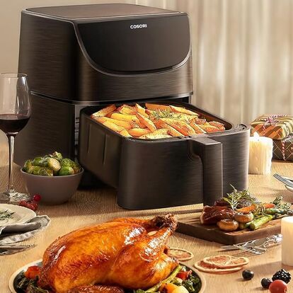 Air Fryer Cosori de 5,7 litros