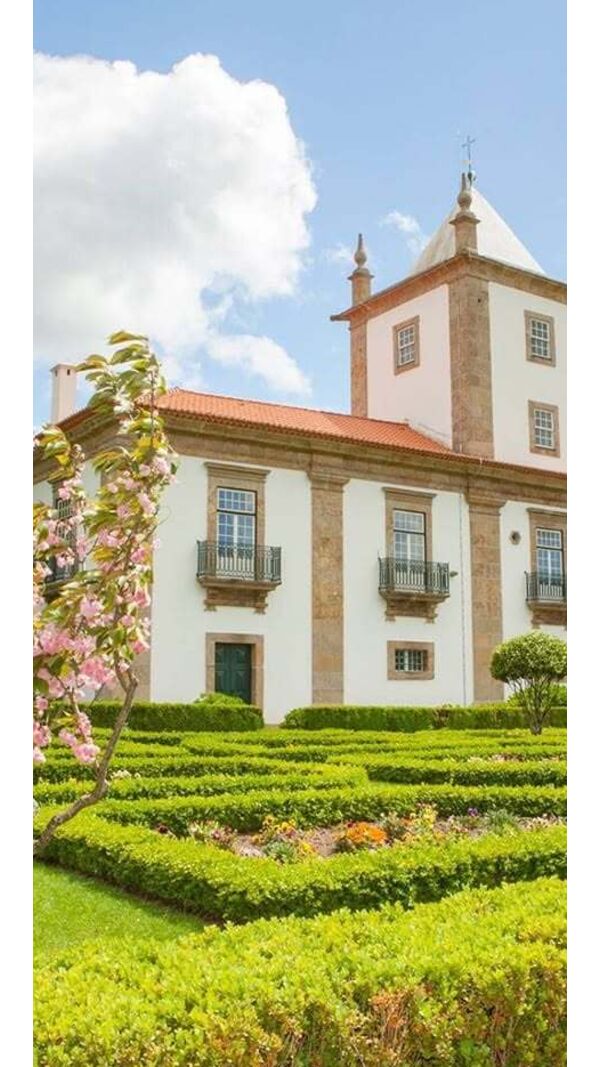 Casa da Quintã