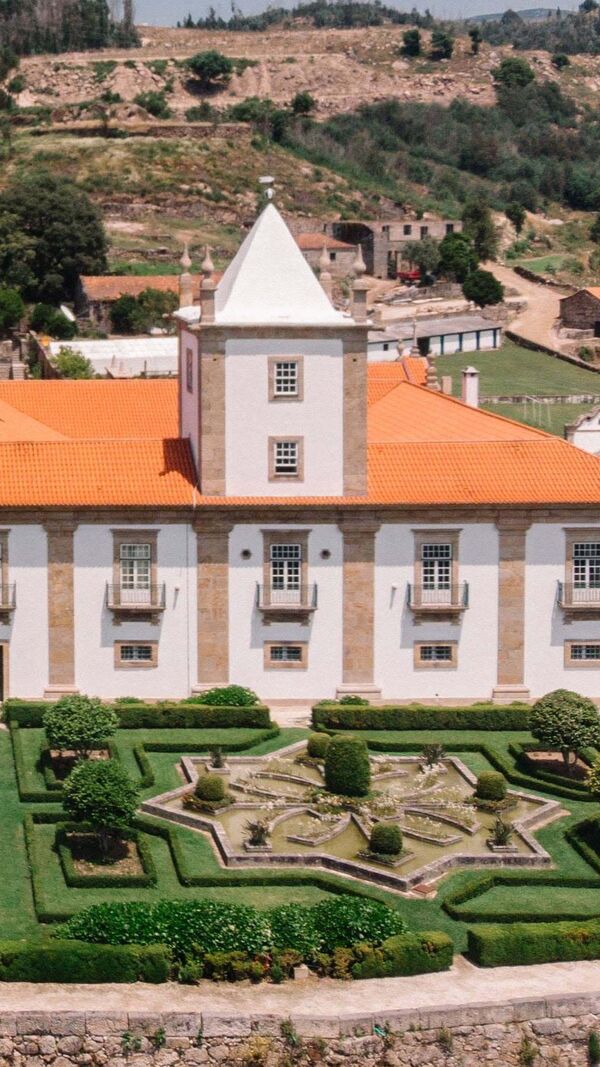 Casa da Quintã