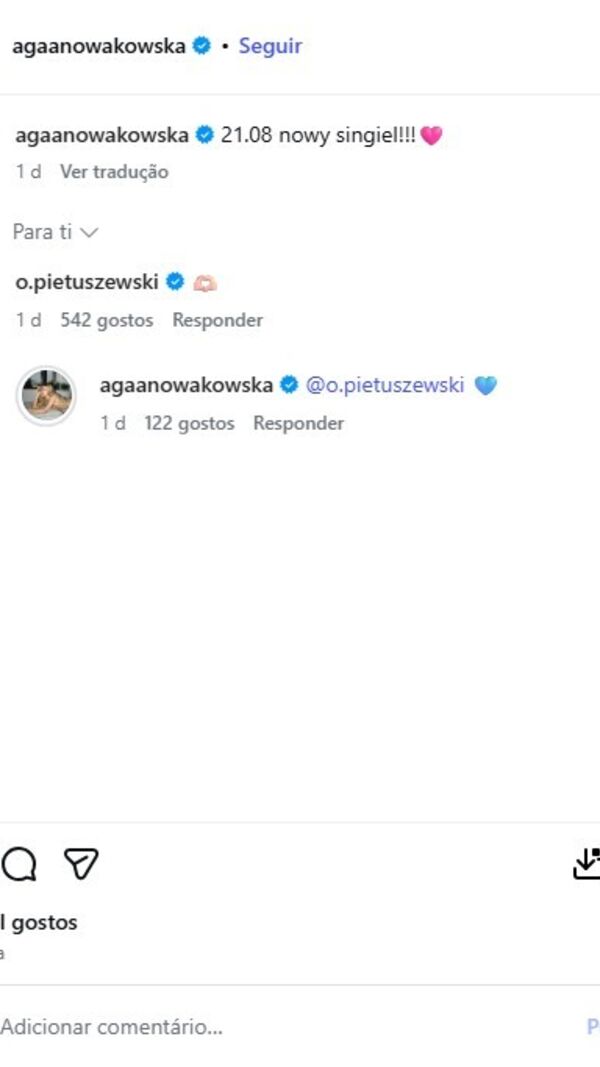 Pietuszewski, Nowakowska