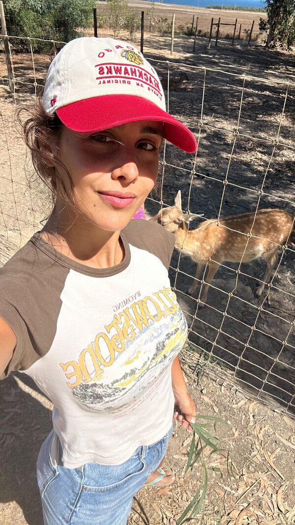 Rita Patrocínio 