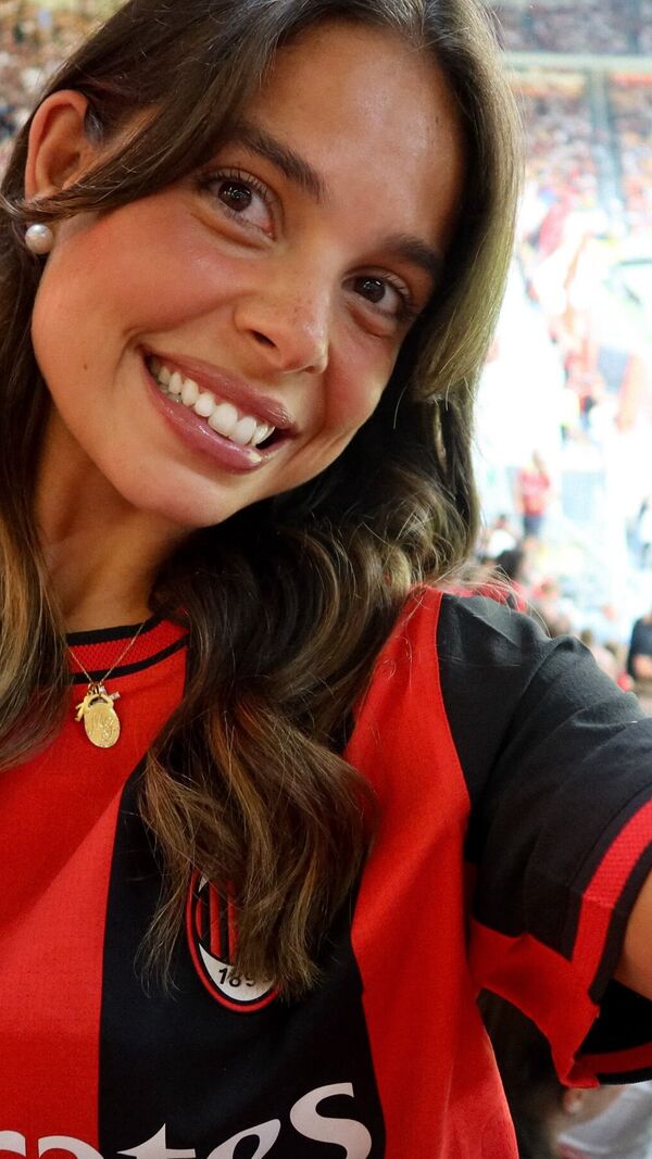 Margarida Amaral Domingues