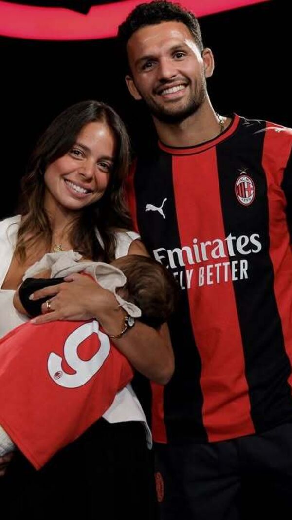 Gonçalo Ramos, Margarida Amaral Domingues