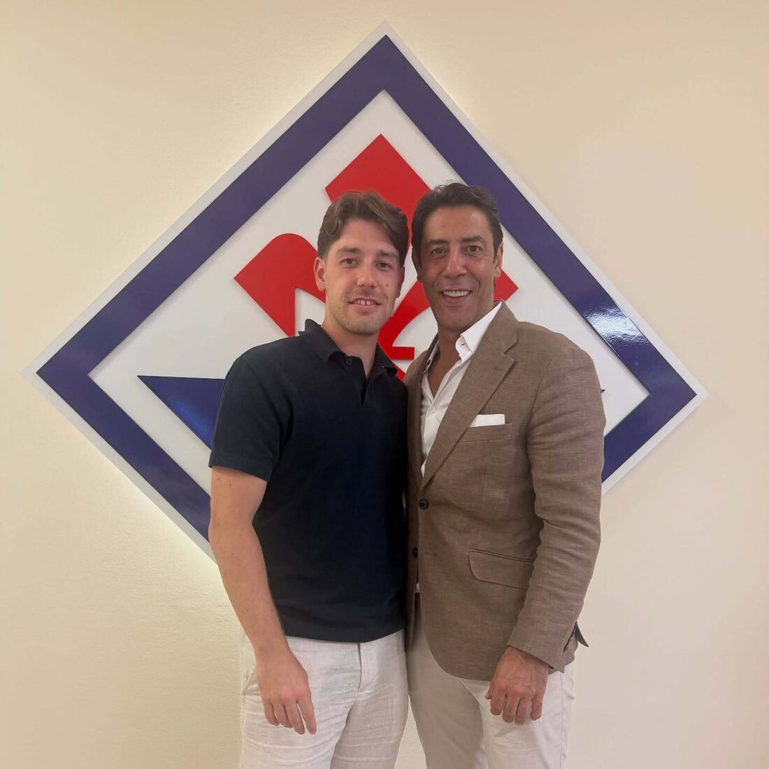 Hugo Costa, Rui Costa