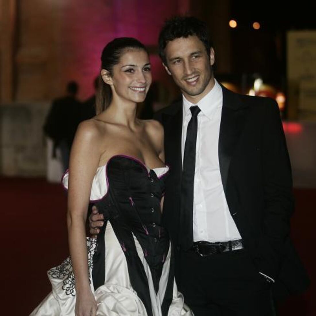 Isabel Figueira, César Peixoto