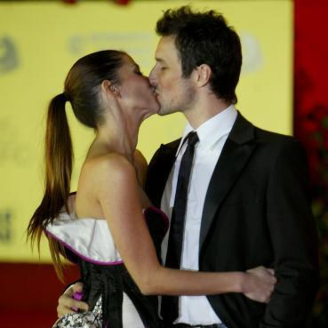 Isabel Figueira, César Peixoto