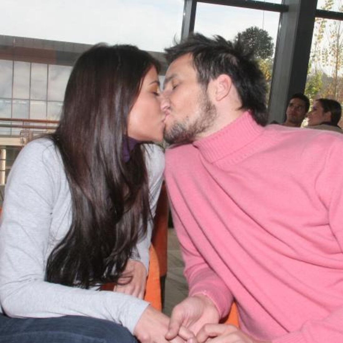 Isabel Figueira, César Peixoto