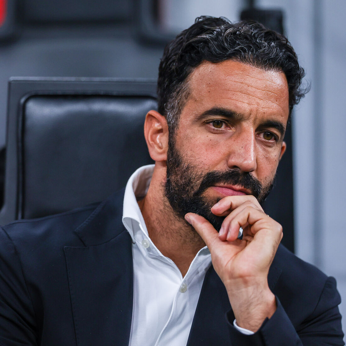 Ruben Amorim (Milan)