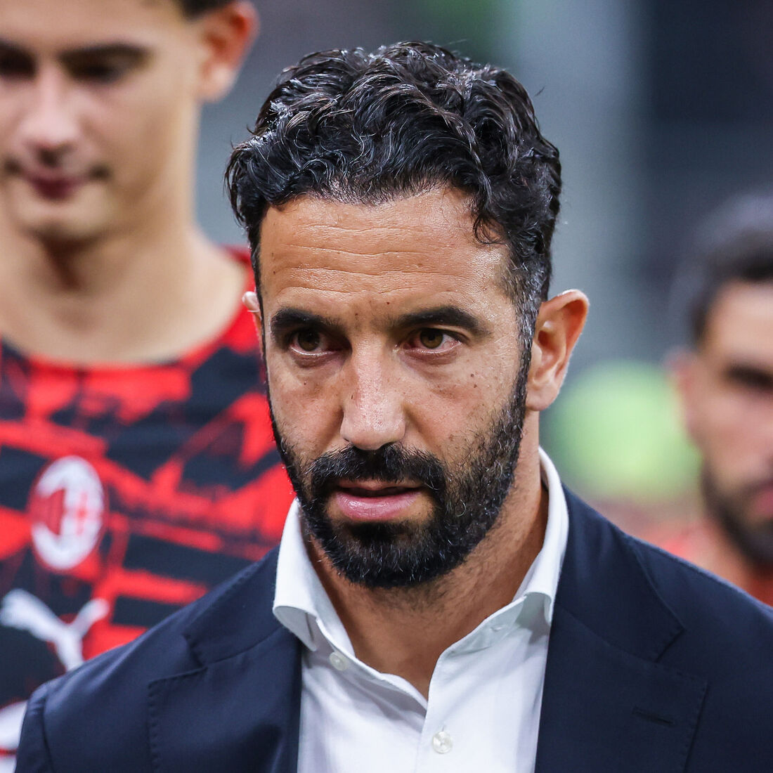Ruben Amorim (Milan)