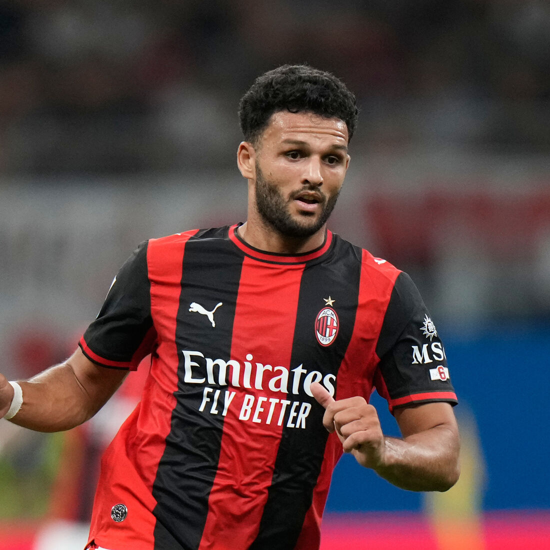 Gonçalo Ramos (Milan)
