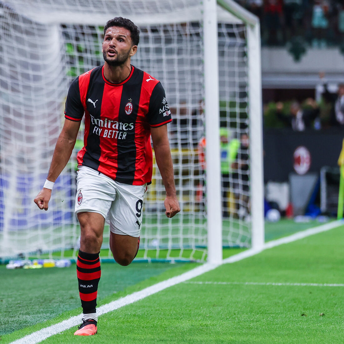 Gonçalo Ramos (Milan)