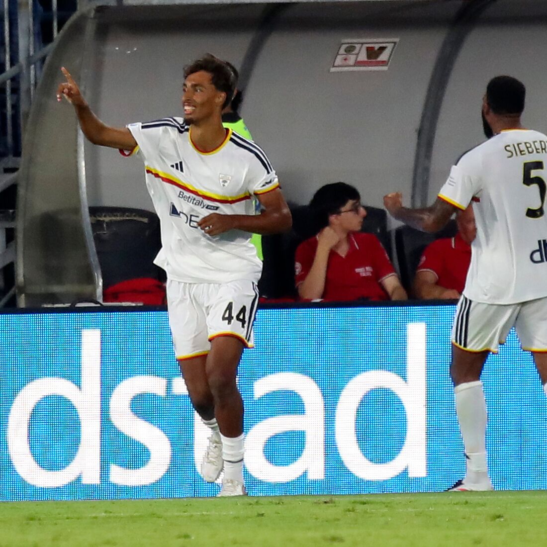 Tiago Gabriel (Lecce)