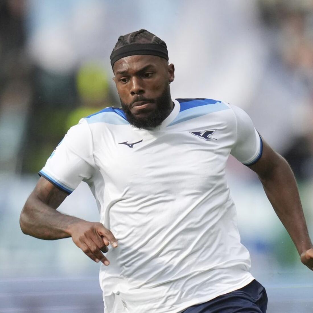 Nuno Tavares (Lazio)