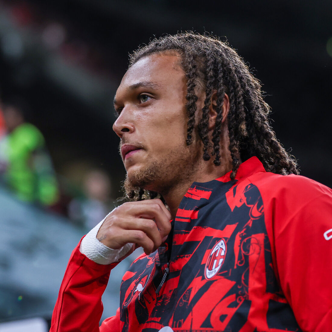 Diego Moreira (Milan)