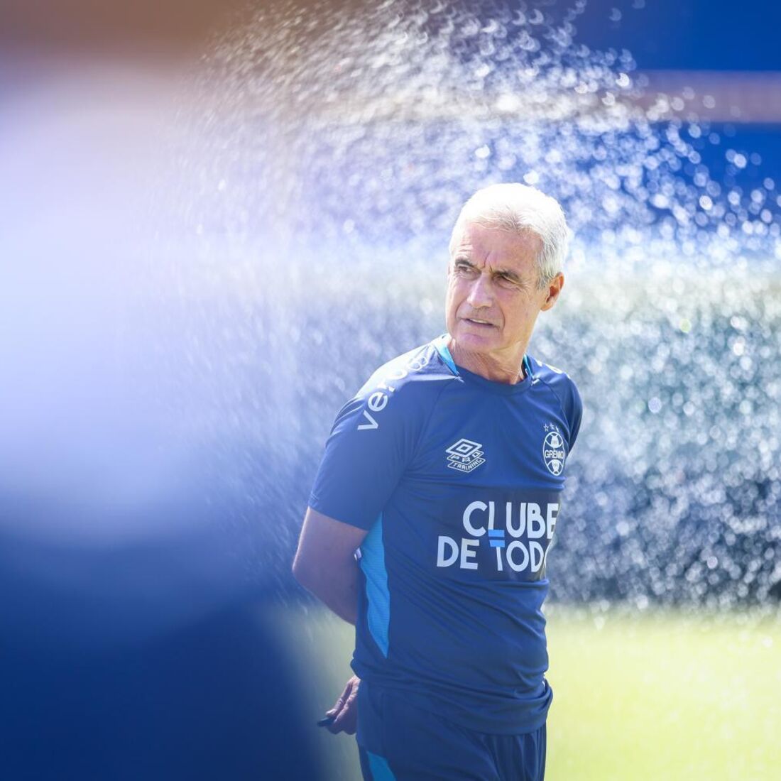 Luís Castro