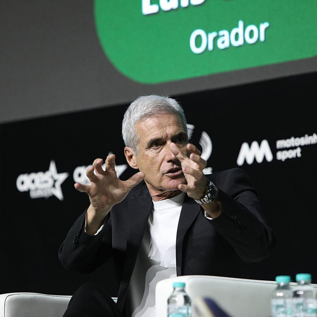 Luís Castro