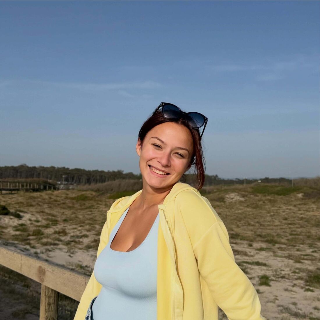 Eva Pais