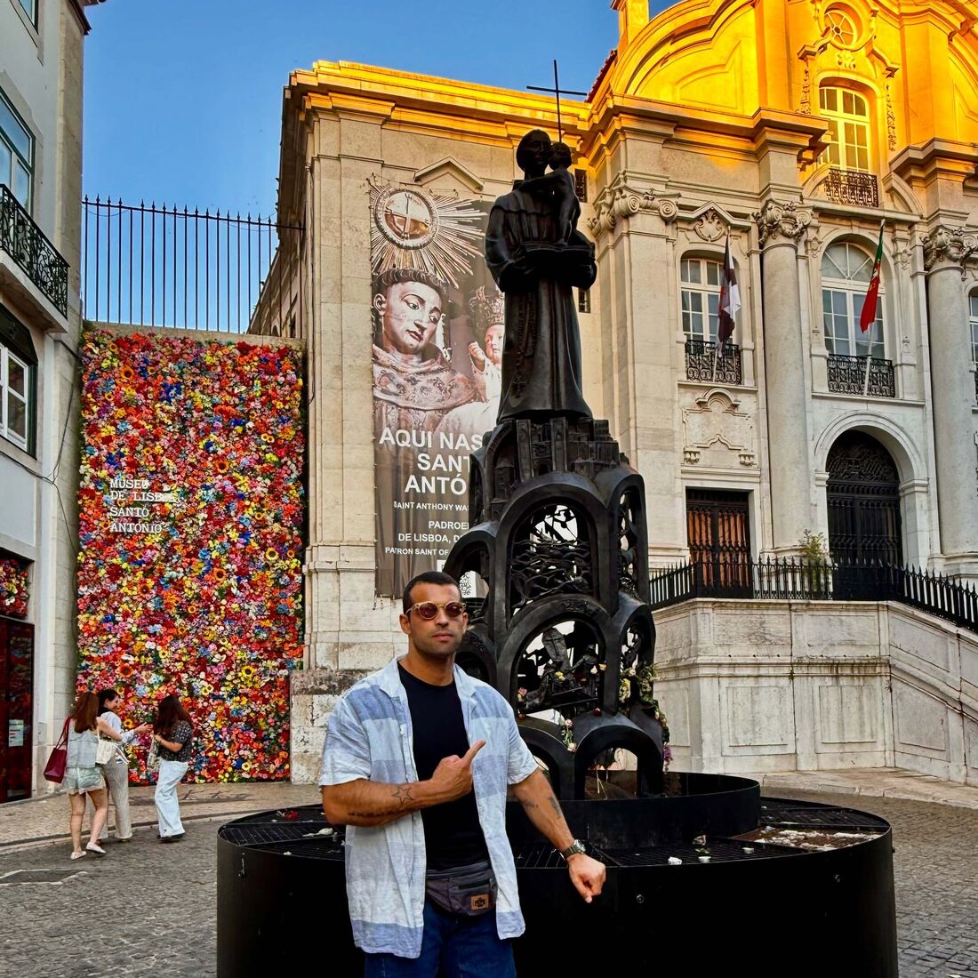 Luís Gonçalves