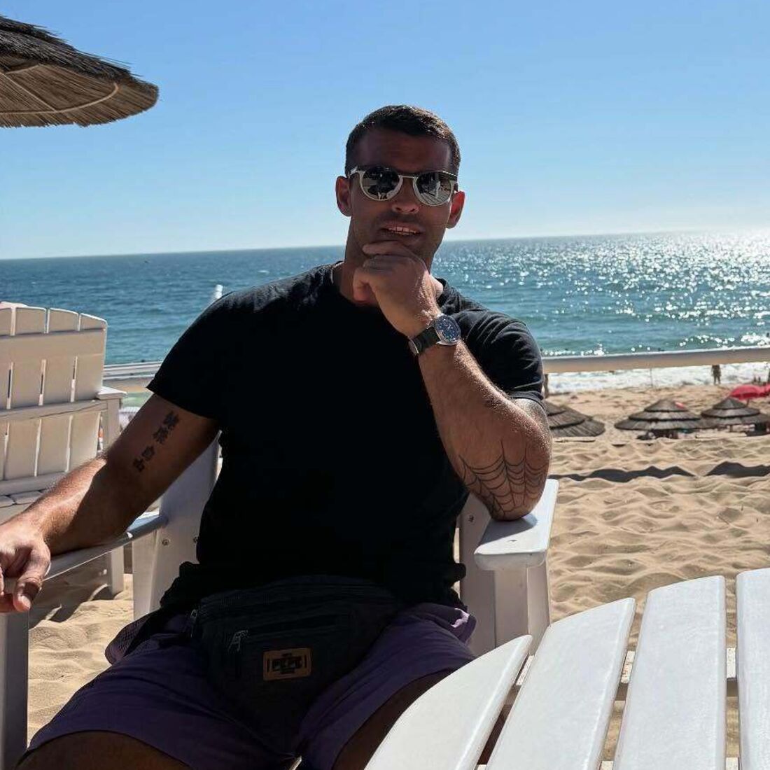 Luís Gonçalves