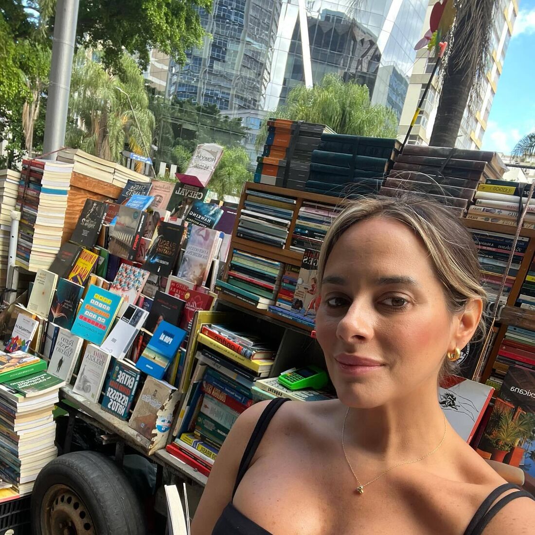 Helena Isabel Patrício