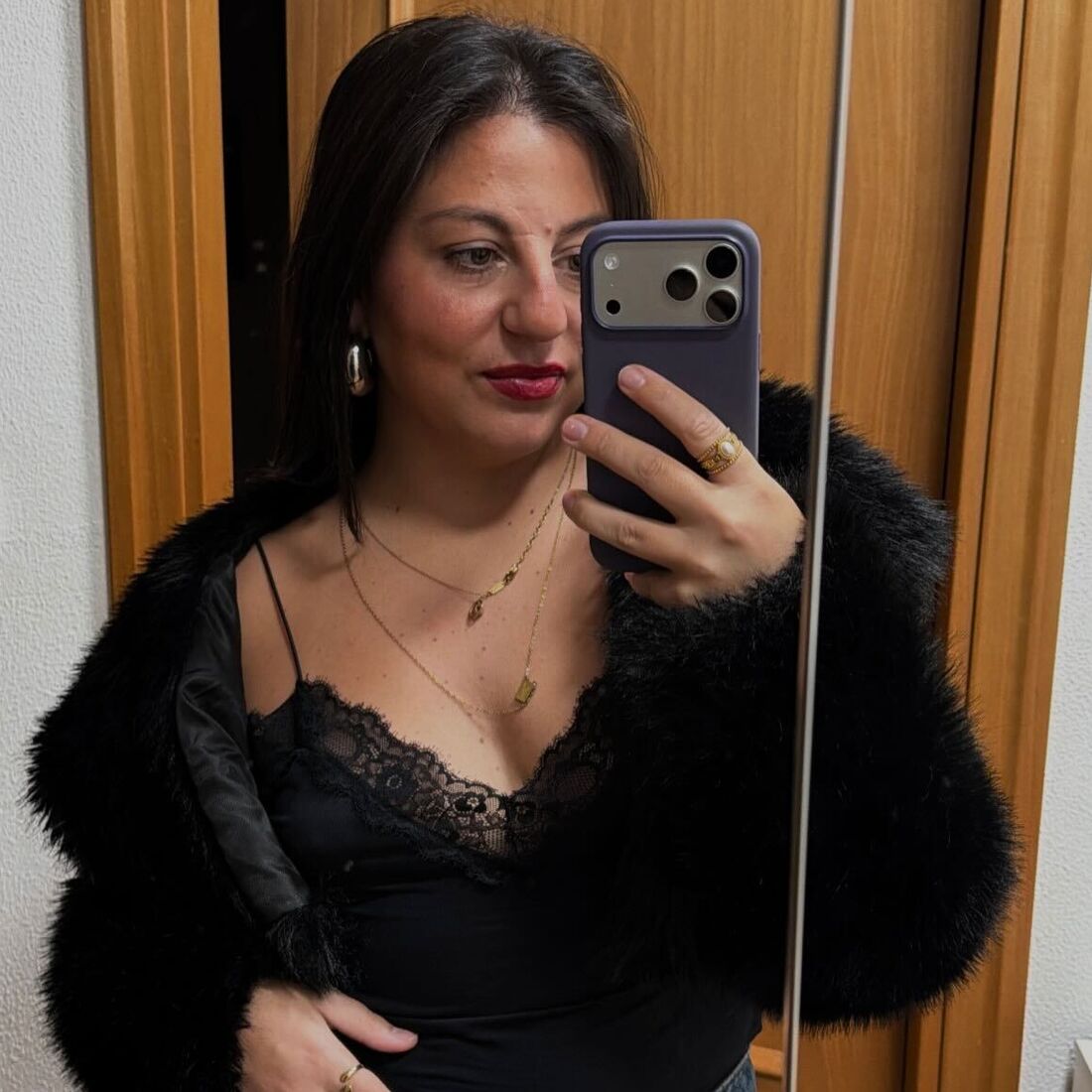 SVanessa Condesso do 'Big Brother Verão'