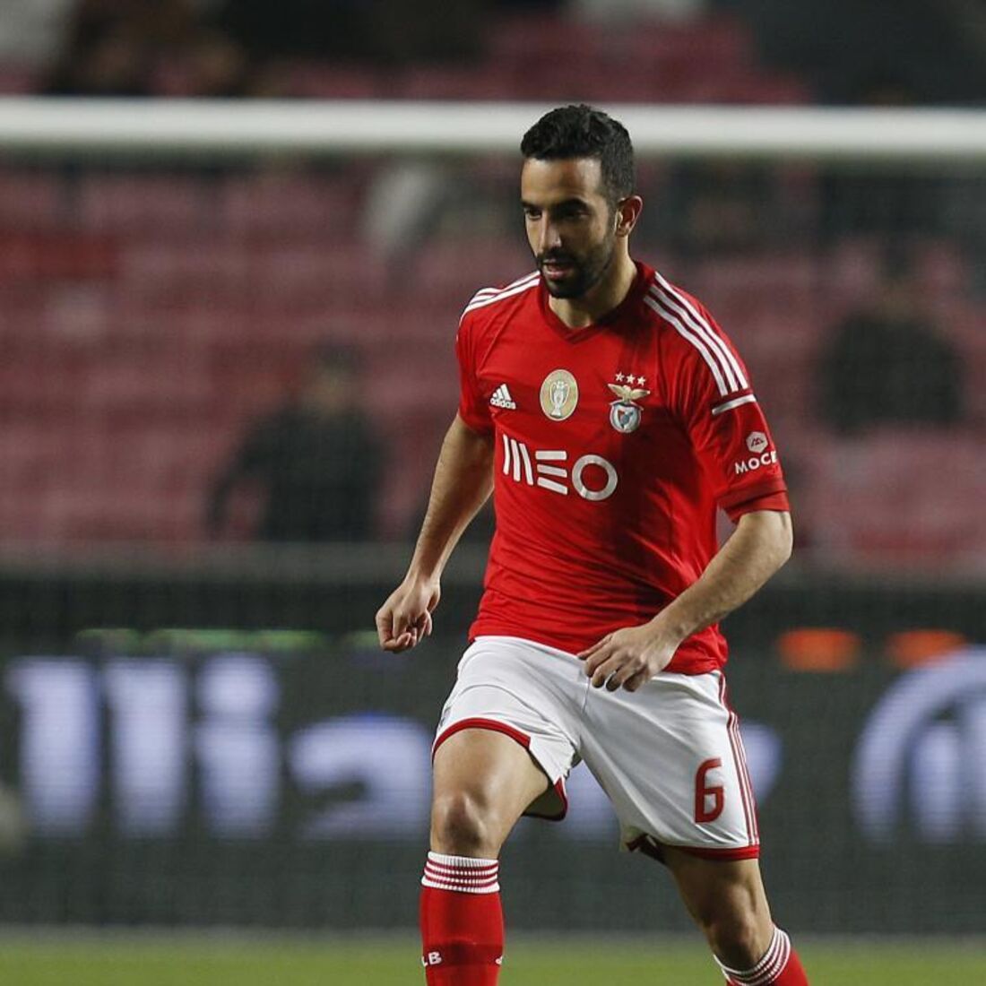Ruben Amorim, Benfica