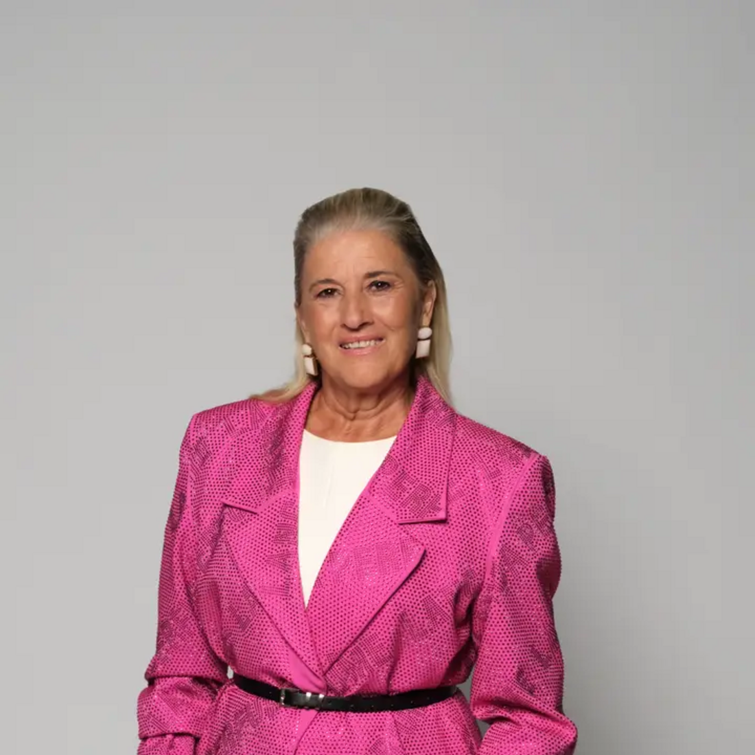 Maria de Fátima, Casados à Primeira Vista