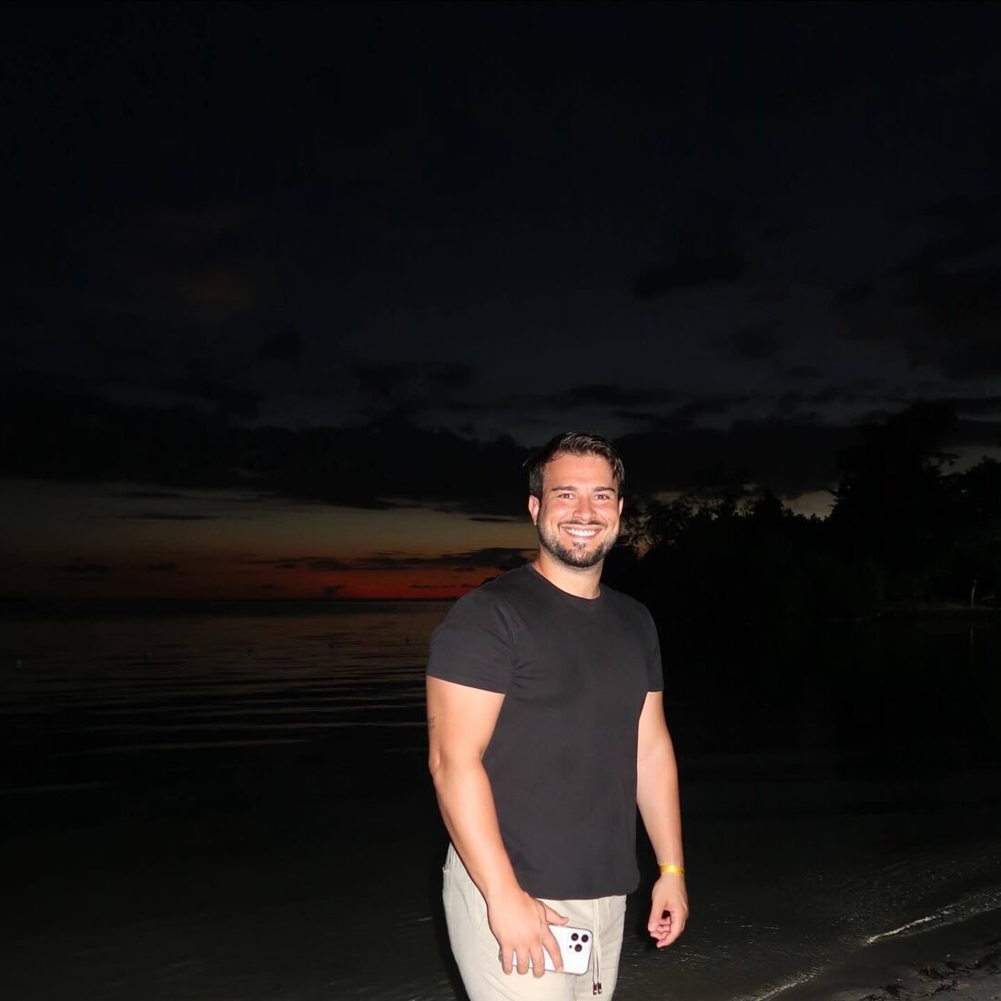 Francisco Monteiro