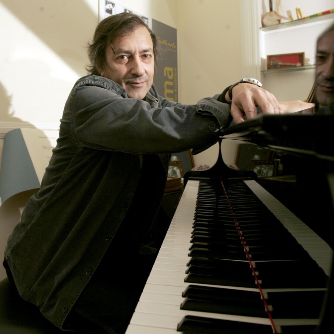 Jorge Palma