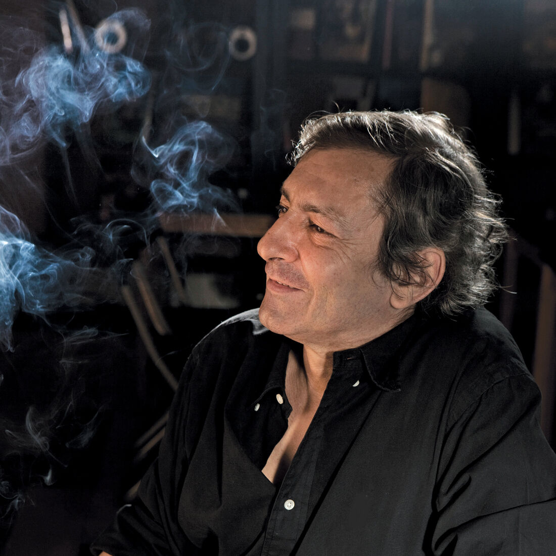 Jorge Palma