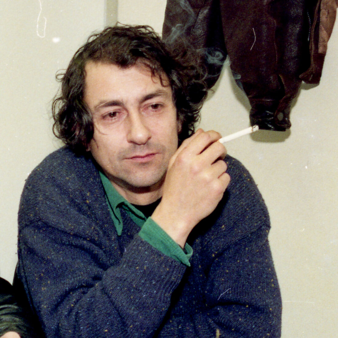 Jorge Palma