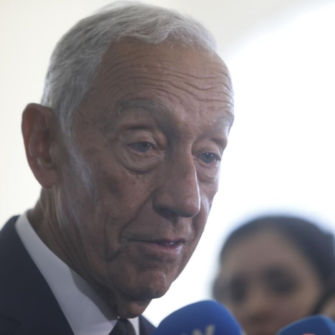 Marcelo Rebelo de Sousa