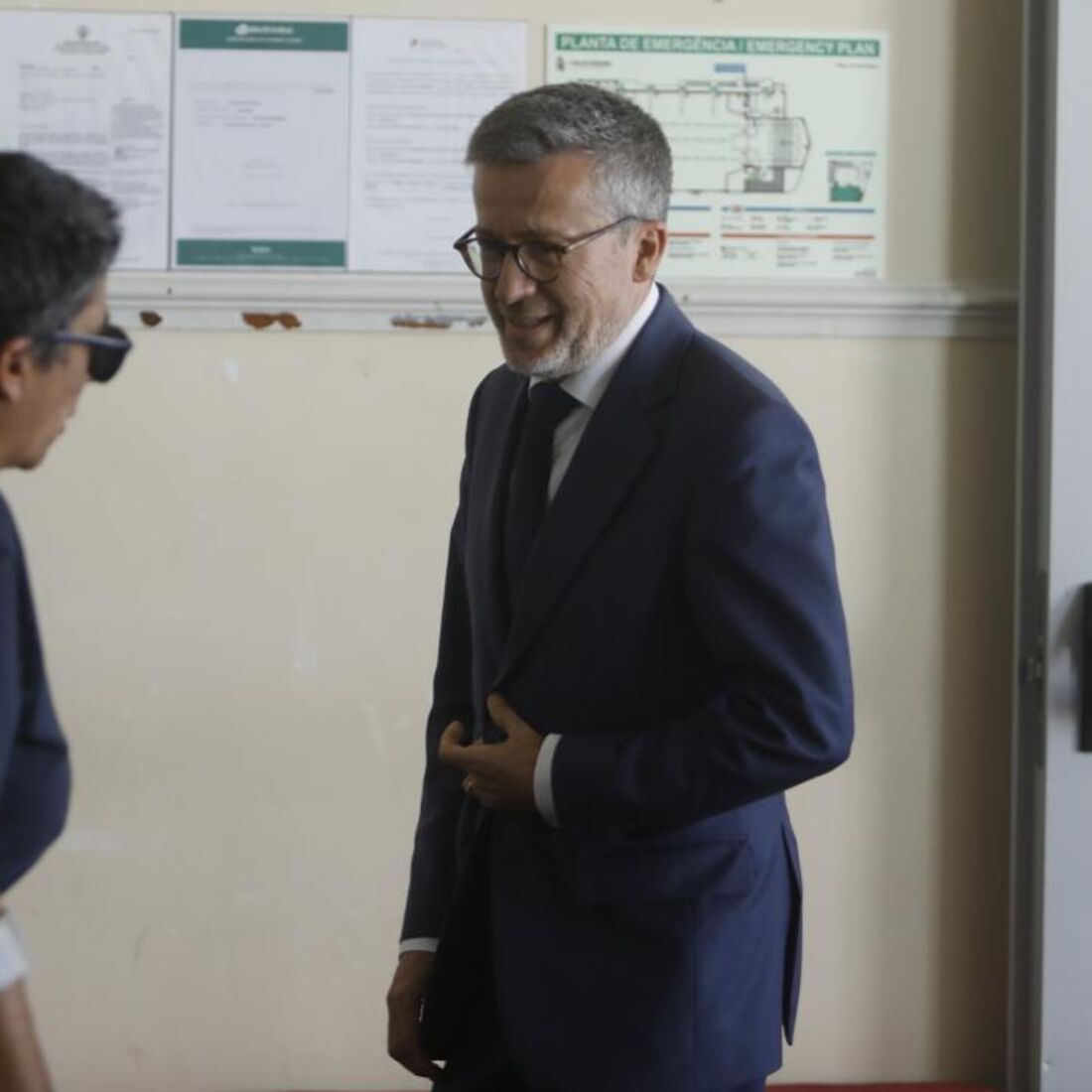 Carlos Moedas