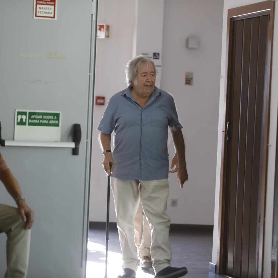Sérgio Godinho
