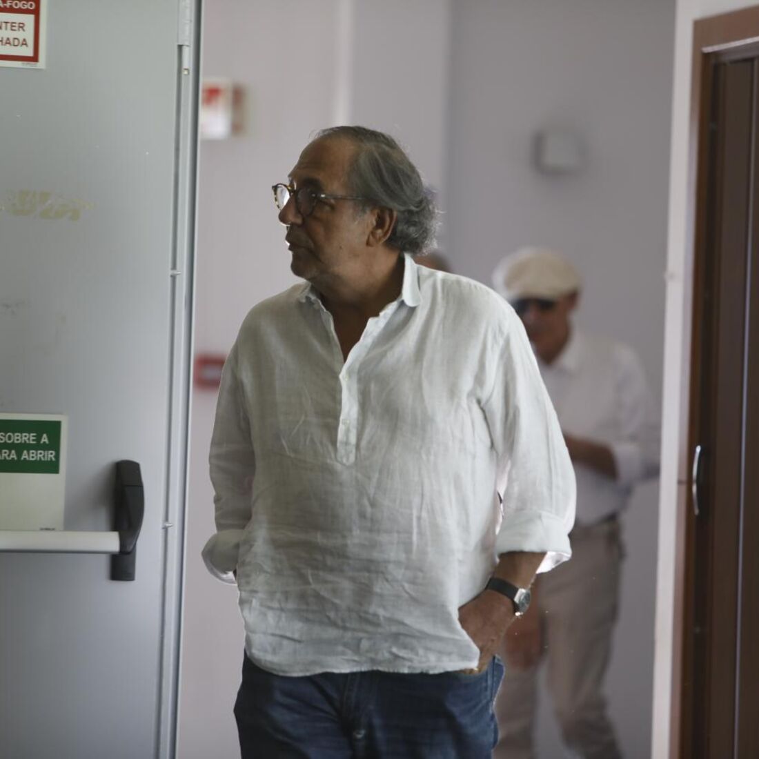 Manuel Moura dos Santos