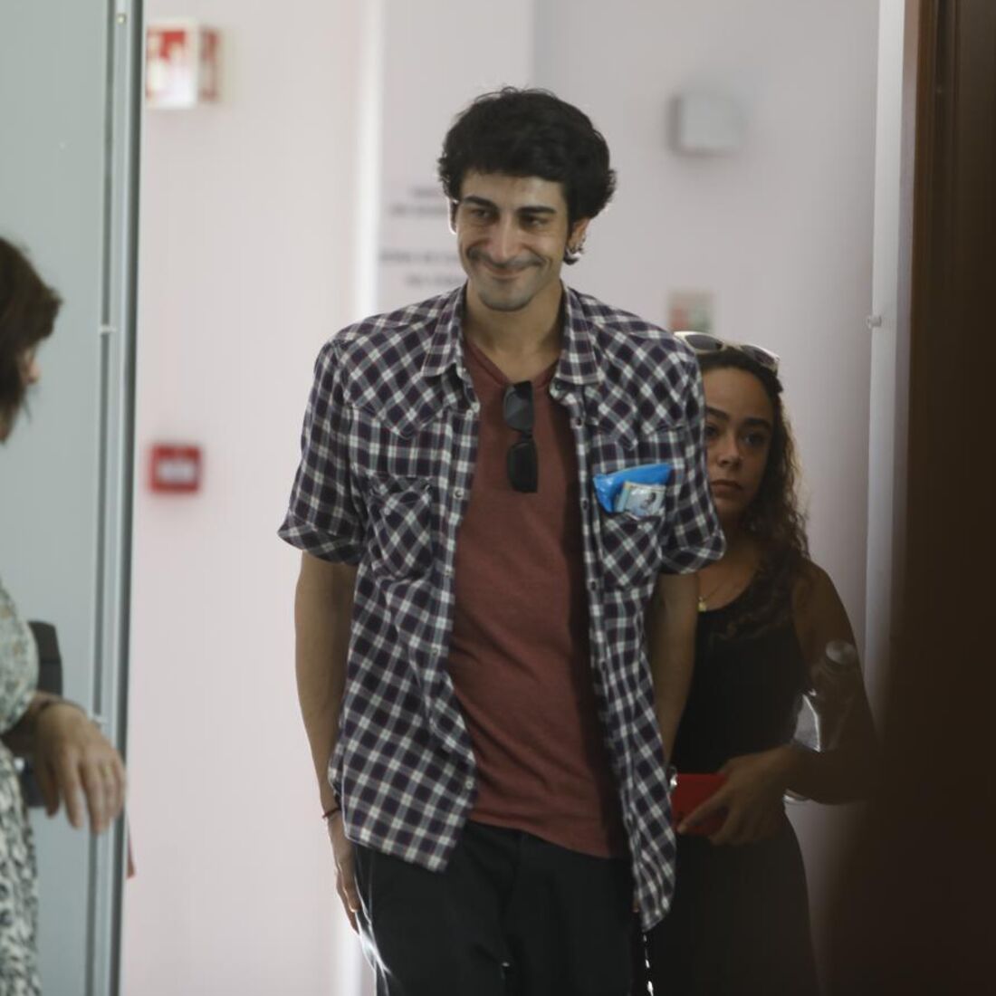 Francisco Palma, filho de Jorge Palma