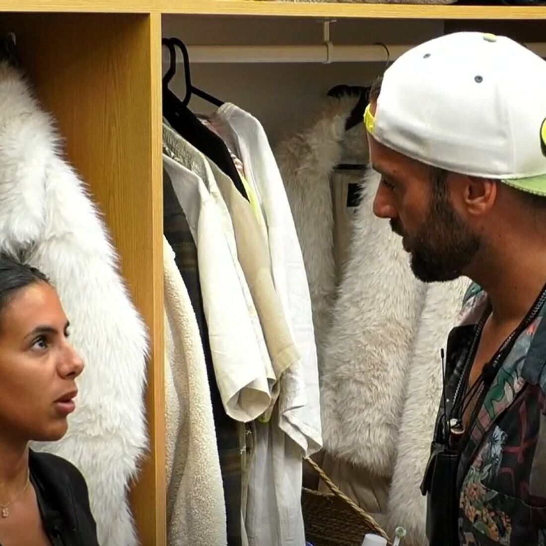 Joana Albuquerque, Diogo Marcelino