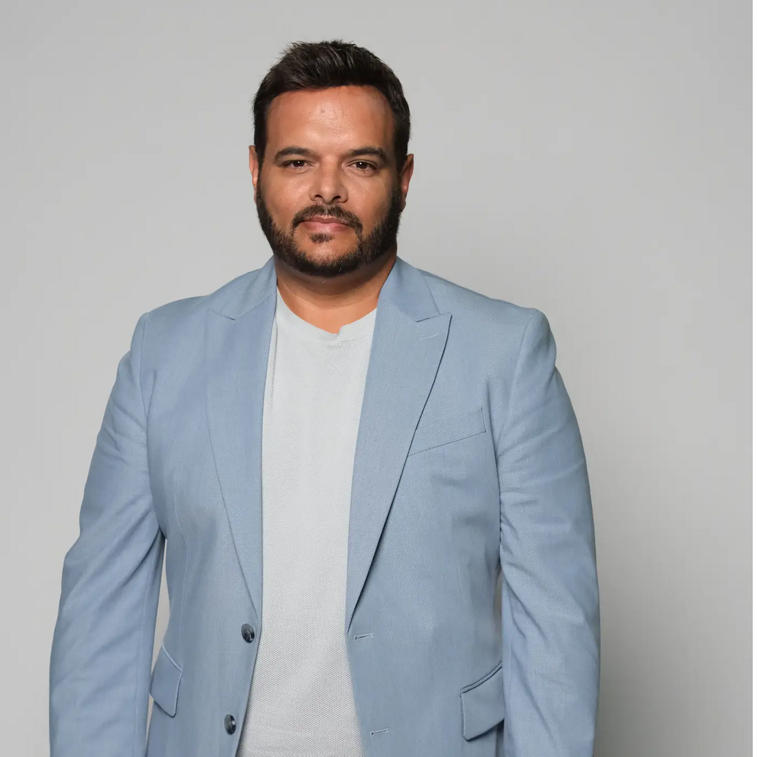 João Pedro, Casados à Primeira Vista