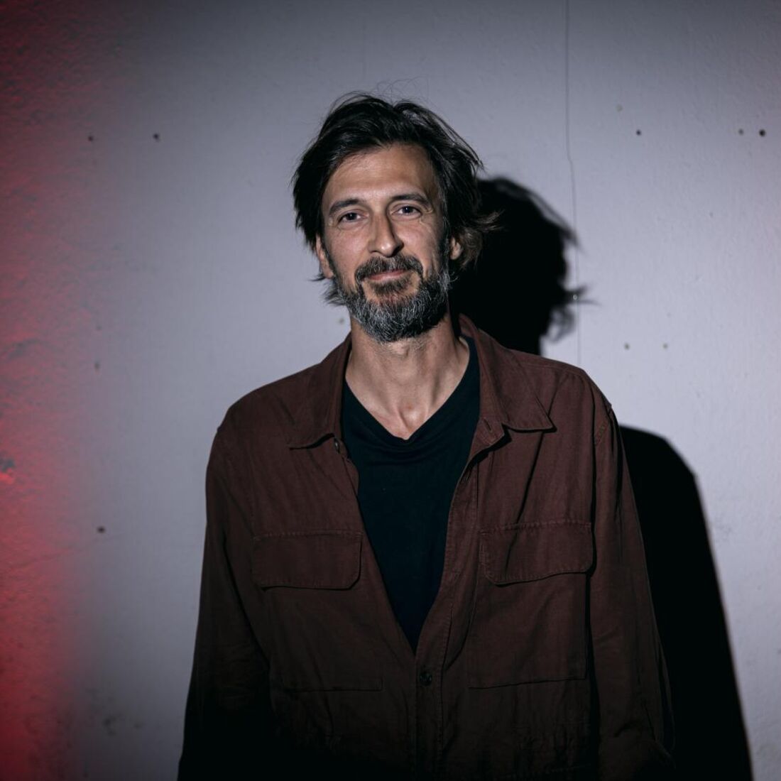 Bruno Nogueira