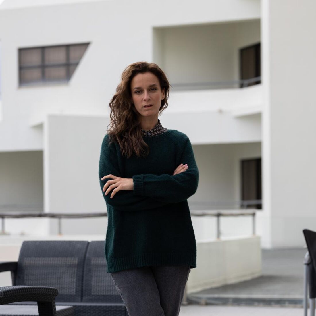 Margarida Vila-Nova