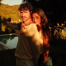José Condessa e Luisinha Oliveira